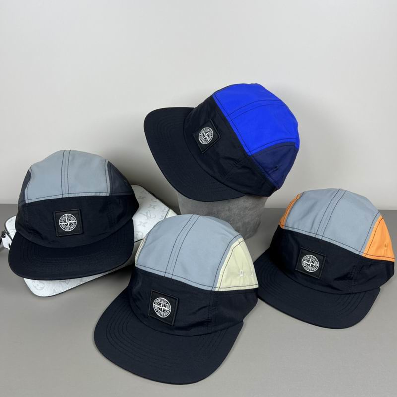 Stone Island cap dx04